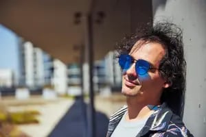 Felipe Barrozo, guitarrista de Intoxicados, revela la intimidad y los excesos de la banda