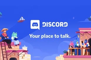 El servicio de mensajería instantánea Discord, utilizado de forma extendida en la comunidad gamer, presentó una nueva imagen que busca llegar a nuevas audiencias