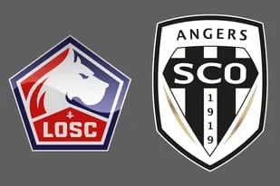 Lille – Angers