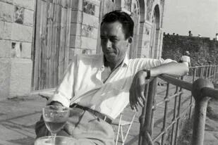 Efemérides del 4 de enero: se cumple un nuevo aniversario de la muerte del escritor Albert Camus