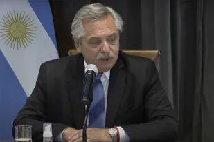 El presidente Alberto Fernández define el futuro ministro de Justicia