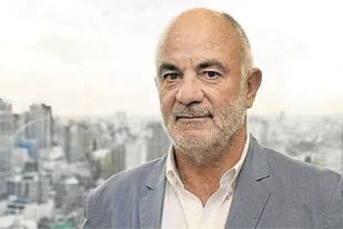 Radicado en Uruguay, Ignacio Rosner no se presentó a las audiencias de conciliación con López y De Sousa