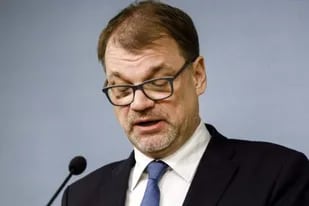 El primer ministro Juha Sipila anunció la reunión de todo su gabinete