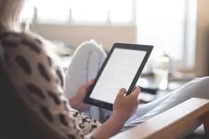 Los beneficios de usar el iPad como una agenda