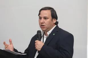 Fernando Storni, nuevo presidente de la Cámara Argentina de Feedlot (CAF)
