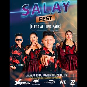 Salay Fest