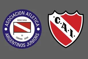 Argentinos Juniors-Independiente