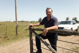Javier Lazzari alerta por el futuro del trigo y del maíz con la suba de las retenciones