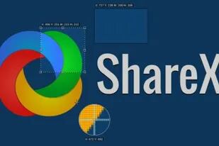 31/05/2022 Captura de la aplicación ShareX POLITICA INVESTIGACIÓN Y TECNOLOGÍA WINDOWS DEVELOPER BLOG