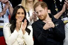El gesto con el que Meghan y Harry quisieron "humillar a la familia real"