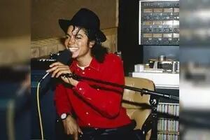Subastaron el sombrero que Michael Jackson usó en su primer “moonwalk” y pagaron una pequeña fortuna