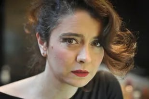 En el programa DAC Ficciones Cortas, Érica Rivas habló de la discriminación que sufren las actrices