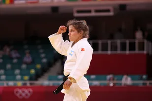 La Peque Pareto dejó una herencia para el judo y para el deporte argentino; un ejemplo