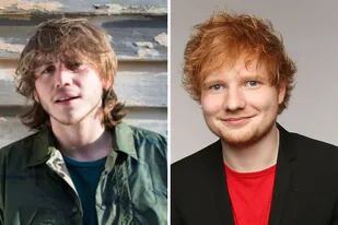 Ed Sheeran le manifestó su apoyo a Paulo Londra en medio de su litigio legal y aclaró: "Cada vez que me necesite, voy a estar"