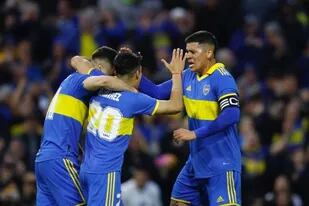 Boca Juniors sueña con conseguir su segundo título en lo que va del año luego de lo hecho en la Copa de la Liga