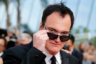 Quentin Tarantino mantuvo la promesa de no darle "un centavo" a su madre