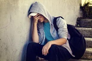Un estudio en el que se entrevistó a 1000 adolescentes argentinos se reveló que siete de cada diez manifiestan signos de depresión