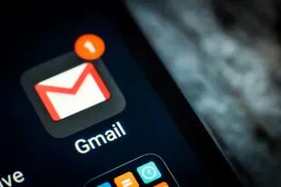 Micaela Giolito denunció a Google por no poder recuperar el acceso a su cuenta de Gmail; la Agencia de Acceso a la Información Pública multó a la compañía