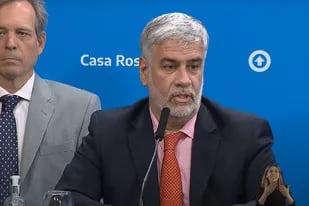 Roberto Feletti, secretario de Comercio Interior