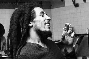 Tanto que contar, la biografía de Roger Steffens, supera casi todo lo publicado hasta ahora sobre Bob Marley