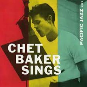 Chet Baker Sings BA