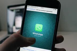 WhatsApp cuenta con un modo para chequear los mensajes sin que ninguno de tus contactos te vea "en línea"