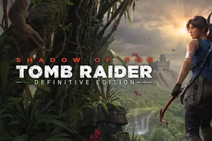 Shadow of the Tomb Raider es un videojuego de 2018