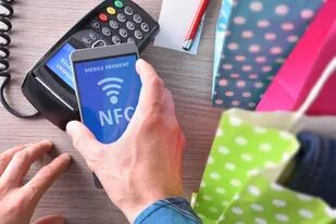 Los pagos por NFC son para muchos el futuro, pero en la Argentina dependen de que se actualice el parque de dispositivos compatibles