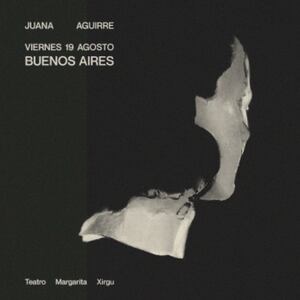 Juana Aguirre
