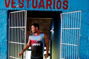 Cómo sobreviven los futbolistas del ascenso en Paraguay en la pandemia