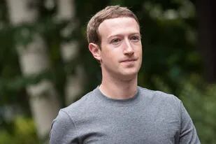 Mark Zuckerberg reveló el llamativo apodo que le pusieron en Meta