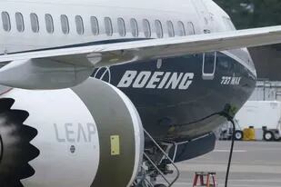 Por haber protagonizado una serie de accidentes, los aviones Boeing están en el centro de la polémica