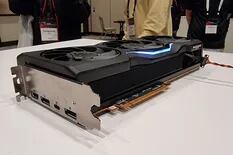 AMD presentó sus nuevas placas de video de última generación, las Radeon RX 7900XT y 7900XTX
