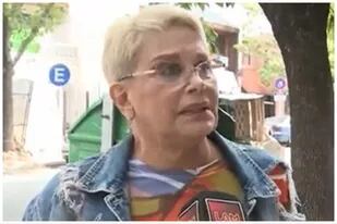 Carmen Barbieri habló sobre la denuncia a Jey Mammon y generó polémica: “Hay que darle el derecho de la duda”