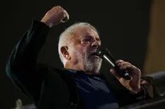 Los primeros movimientos de Lula para reencauzar su campaña y las presiones para que se defina en un tema clve