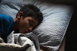 Probamos el juego para smartphones que ayuda a dormir a los más chicos