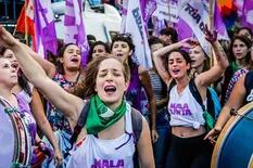 Quienés son y qué dicen las referentes de las agrupaciones feministas de hoy