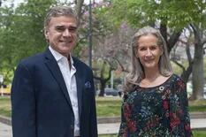 María Fernanda Garza y Marcelo Elizondo: “Las mejores oportunidades no están en la región sino más lejos”