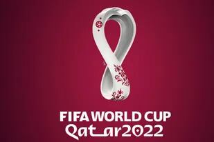 El logo de Qatar 2022. Cómo fue la presentación y qué significa - LA NACION