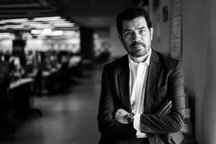 Ernesto Cortés, uno de los ejecutivos clave de El Tiempo: "Hay que seguir construyendo lazos de confianza entre los medios y la ciudadanía"