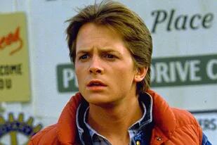 El actor Michael J. Fox sufrió una pérdida muy importante y lo contó en las redes sociales Fuente: Business Insider.