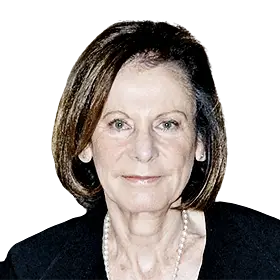 Inés M. Weinberg de Roca