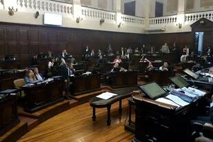 El proyecto fue aprobado por unanimidad en el senado provincial y Mendoza es la cuarta provincia Argentina en implementar este tipo de juicio