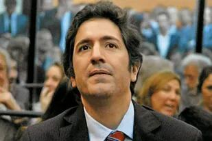 Sebastián Casanello se negó a desprenderse de la investigación que involucra a Cambiemos