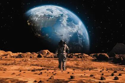 Los sorprendentes proyectos para que la Humanidad pueda vivir en el espacio - LA NACION