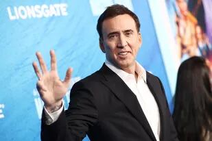 “Un Superman emo”: Nicolas Cage reveló razón por la cual nunca llegó a hacer realidad su sueño de convertirse en el Hombre de Acero
