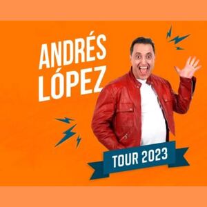 Andrés Lopez - La pelota de letras