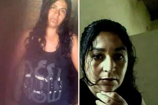 Las hermanas Silvia y Silvana Natalia Rojas, asesinadas en Santiago del Estero