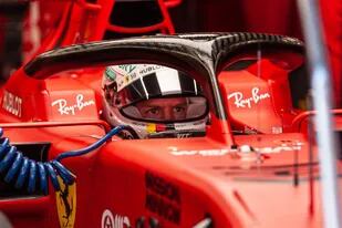 Vettel fue superado por Leclerc en 2019: sin actividad, Ferrari no tienen registros para conocer si el alemán recuperó su mejor versión y le brinda un contrato por un año y US$ 13 millones