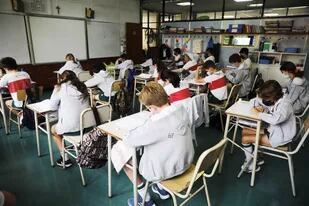 En la prueba regional de la Unesco, los estudiantes argentinos quedaron por debajo del promedio regional en lectura y matemática